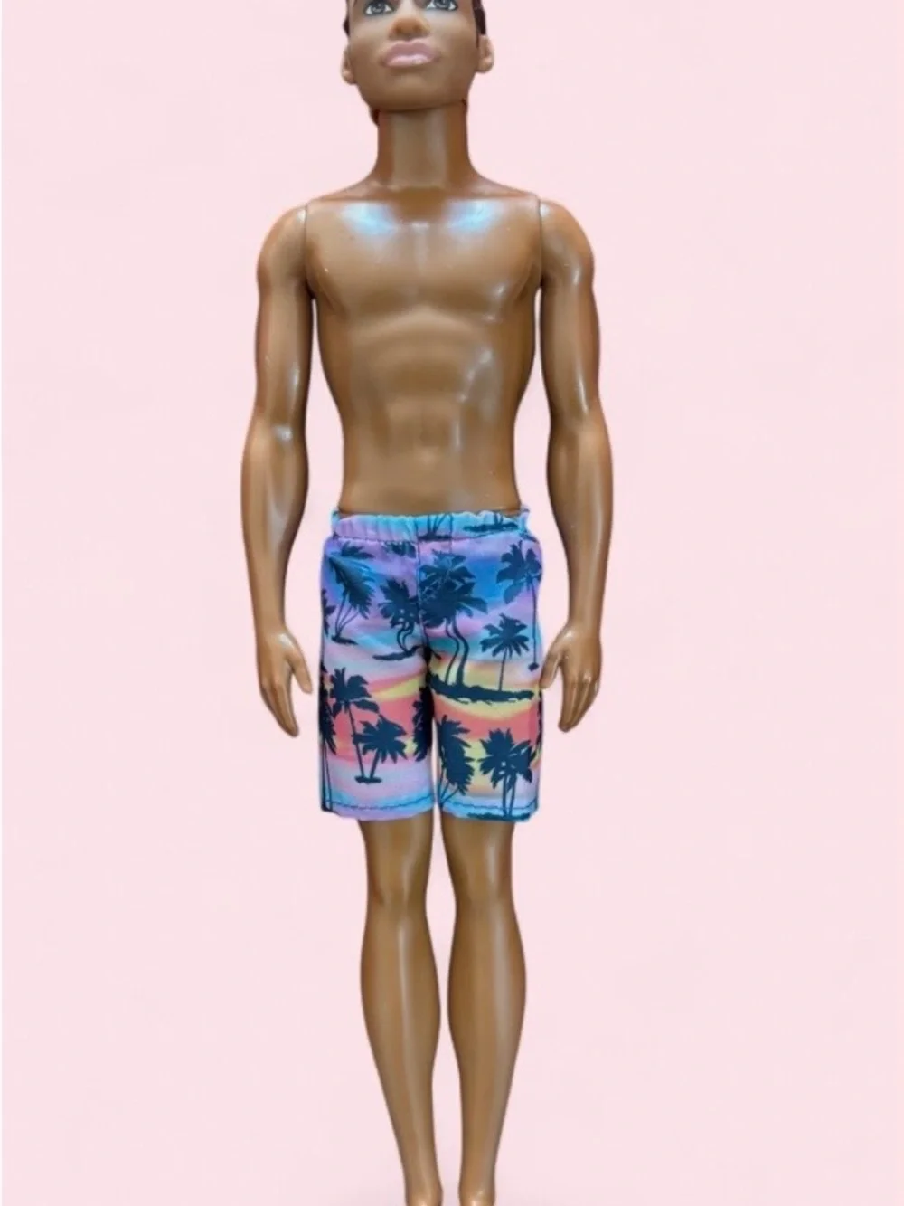 Barbie Ken 12